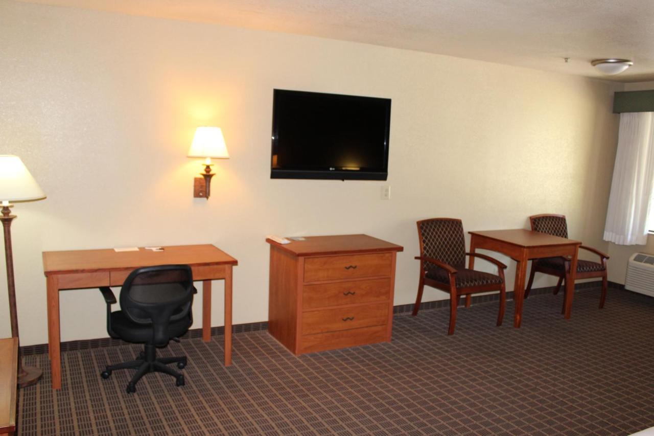Cajon Pass Inn Cajon Junction Extérieur photo