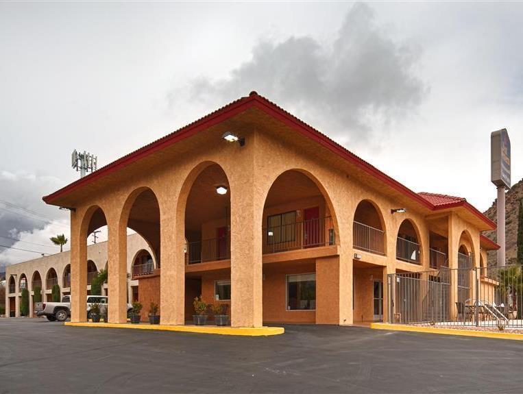 Cajon Pass Inn Cajon Junction Extérieur photo