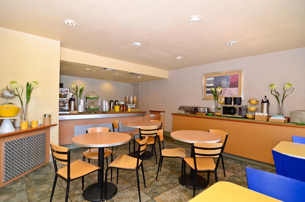 Cajon Pass Inn Cajon Junction Restaurant photo