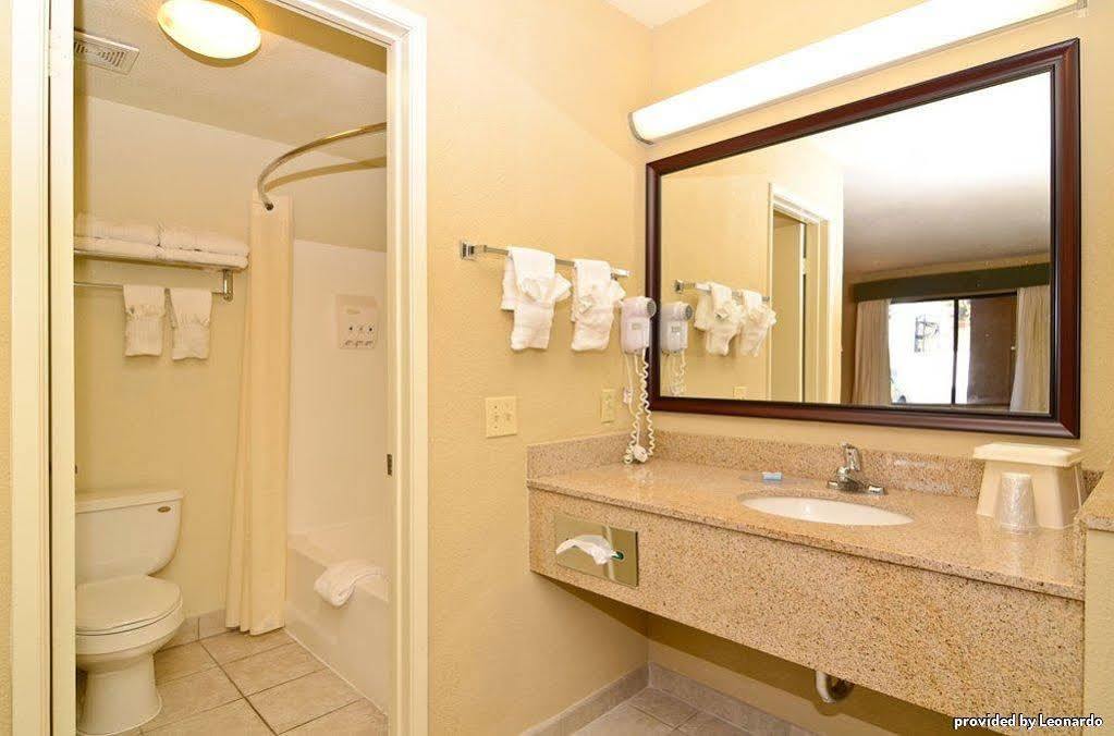 Cajon Pass Inn Cajon Junction Chambre photo