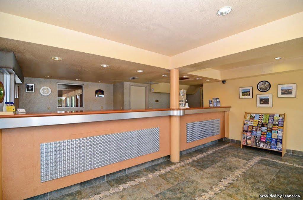 Cajon Pass Inn Cajon Junction Intérieur photo
