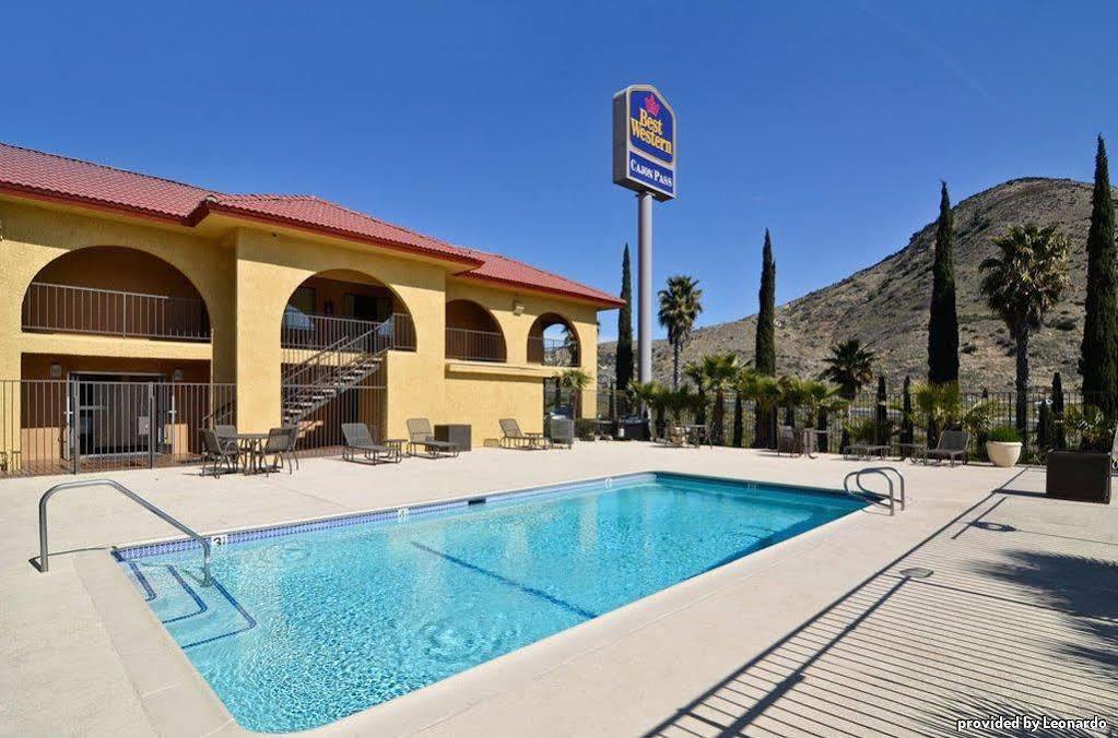 Cajon Pass Inn Cajon Junction Facilités photo