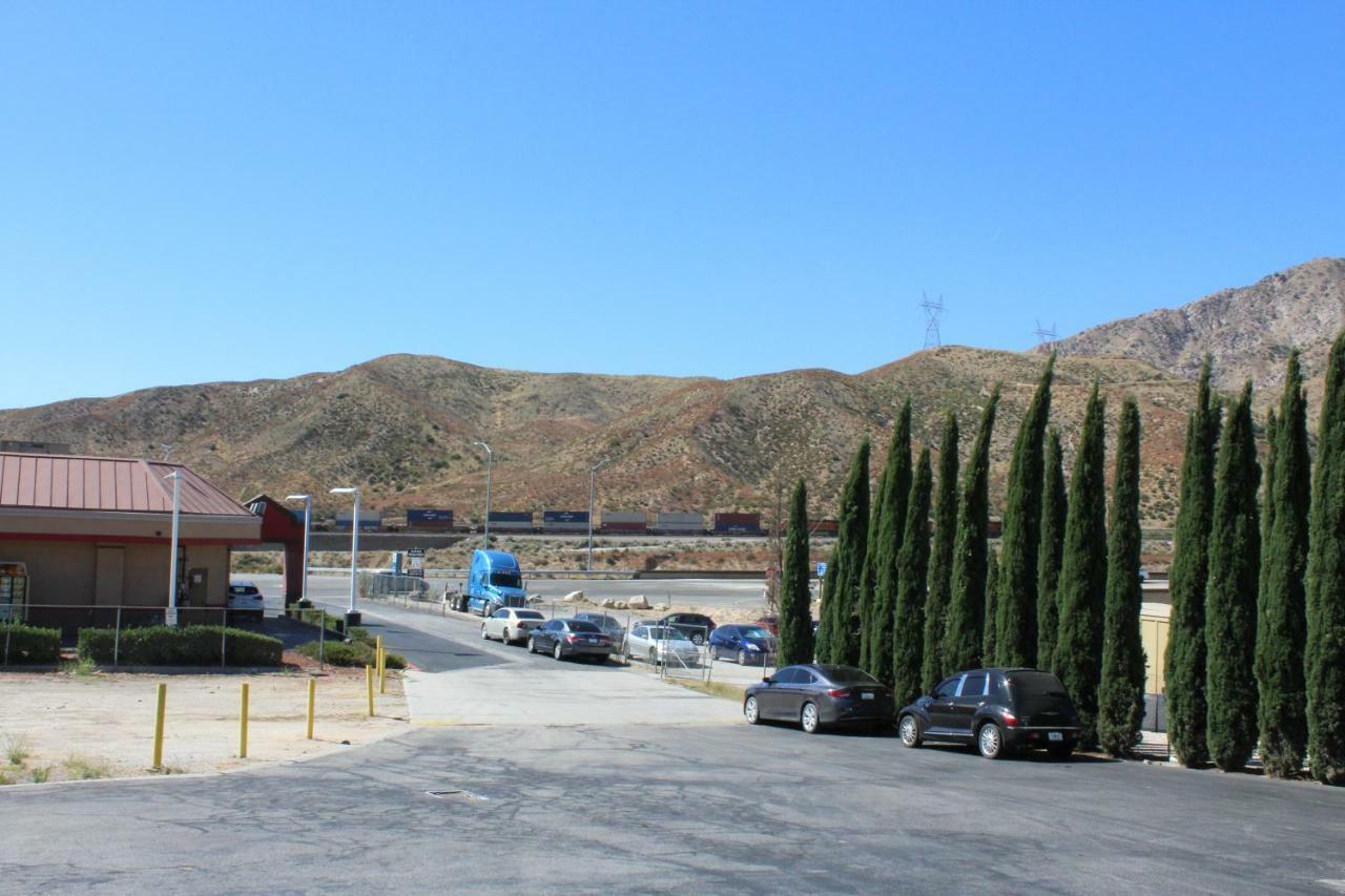 Cajon Pass Inn Cajon Junction Extérieur photo
