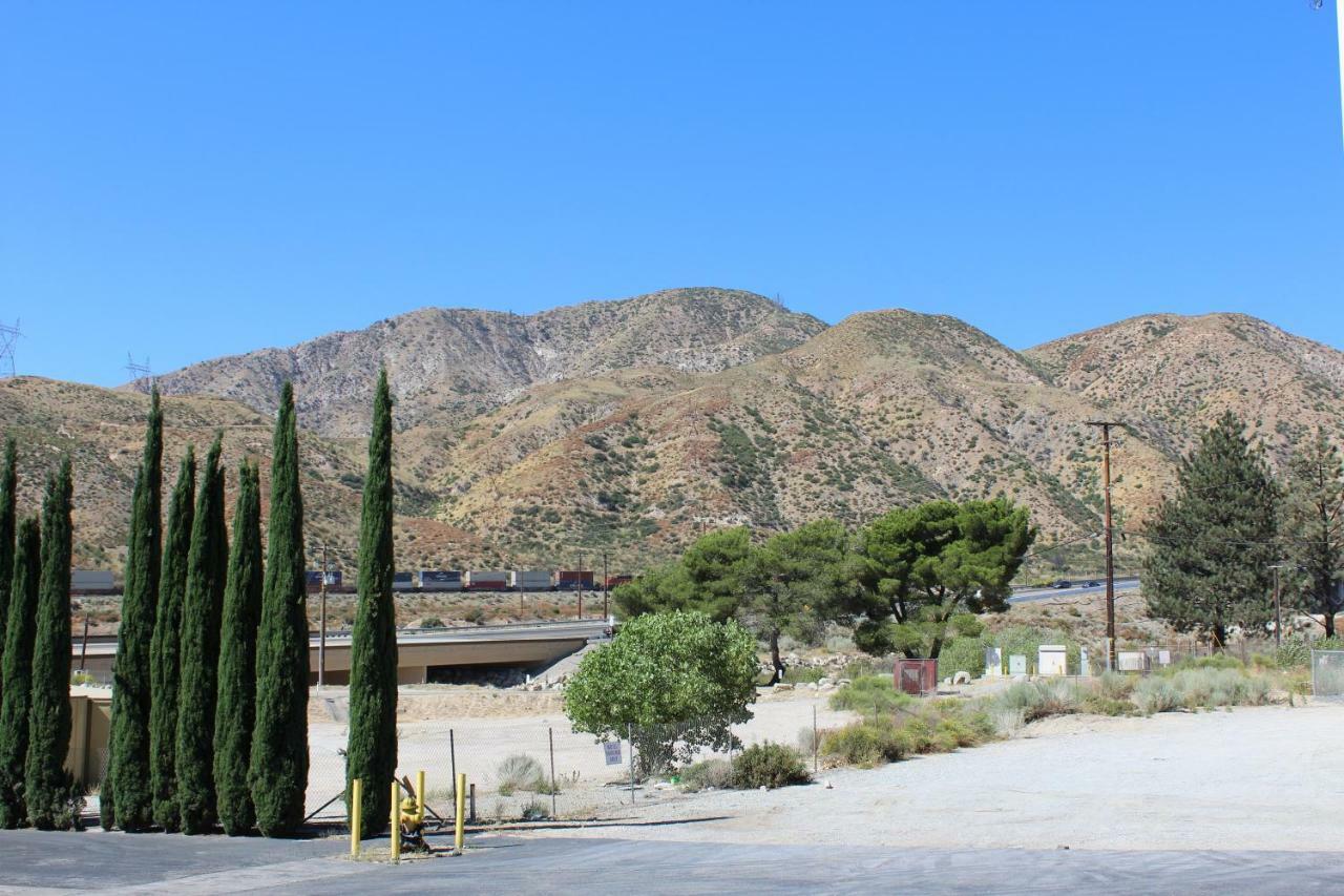 Cajon Pass Inn Cajon Junction Extérieur photo